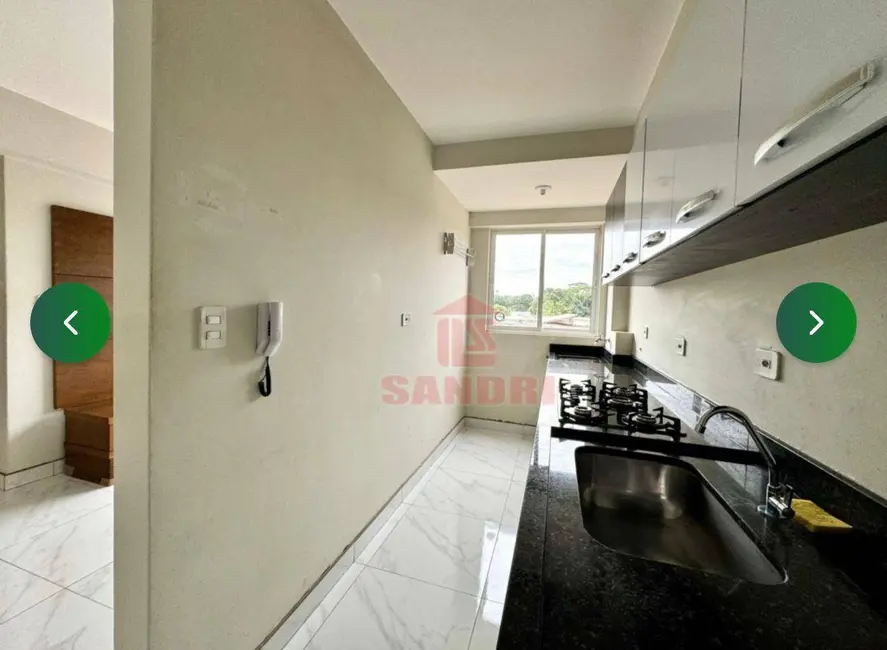 Apartamento com 2 quartos à venda, 80m2 em Vila Vardelina, Maringa - PR - imagem 8 Foto 8 de Apartamento com 2 quartos à venda, 80m2 em Vila Vardelina, Maringa - PR