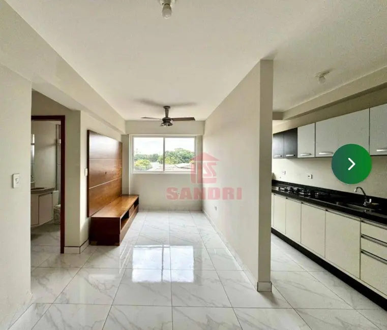 Apartamento com 2 quartos à venda, 80m2 em Vila Vardelina, Maringa - PR - imagem 5 Foto 5 de Apartamento com 2 quartos à venda, 80m2 em Vila Vardelina, Maringa - PR