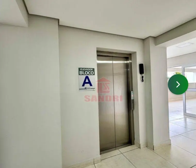 Apartamento com 2 quartos à venda, 80m2 em Vila Vardelina, Maringa - PR - imagem 3 Foto 3 de Apartamento com 2 quartos à venda, 80m2 em Vila Vardelina, Maringa - PR