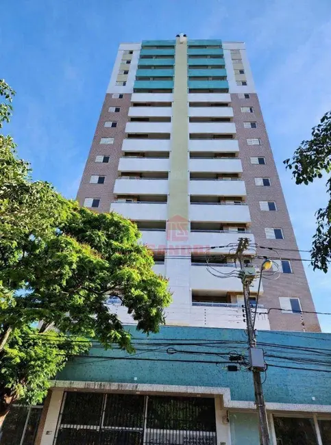 Foto 4 de Apartamento com 3 quartos à venda, 108m2 em Jardim Aclimação, Maringa - PR