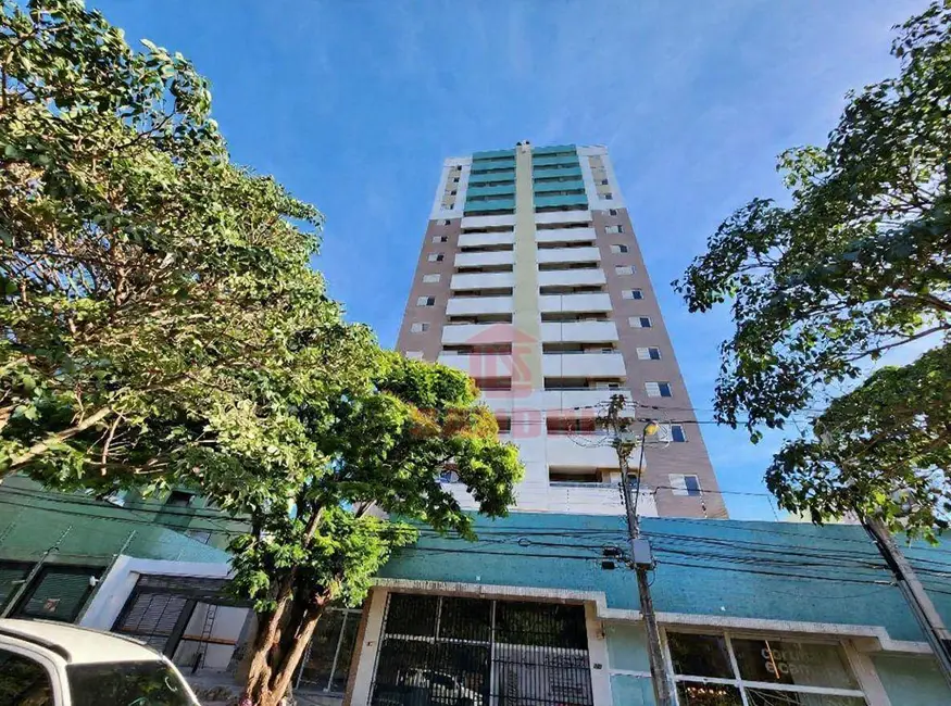 Foto 3 de Apartamento com 3 quartos à venda, 108m2 em Jardim Aclimação, Maringa - PR