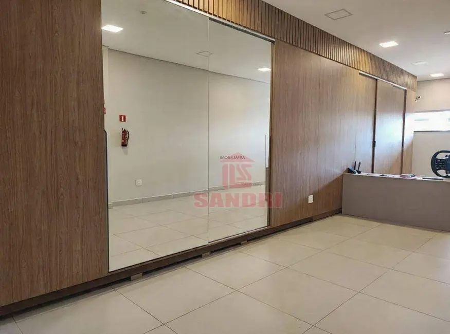 Foto 7 de Apartamento com 3 quartos à venda, 108m2 em Jardim Aclimação, Maringa - PR