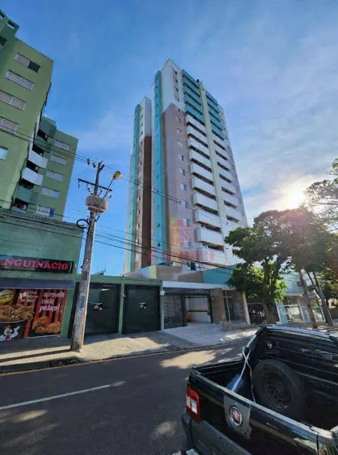 Foto 2 de Apartamento com 3 quartos à venda, 108m2 em Jardim Aclimação, Maringa - PR