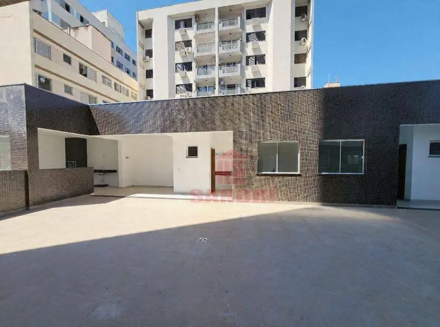 Foto 9 de Apartamento com 3 quartos à venda, 108m2 em Jardim Aclimação, Maringa - PR