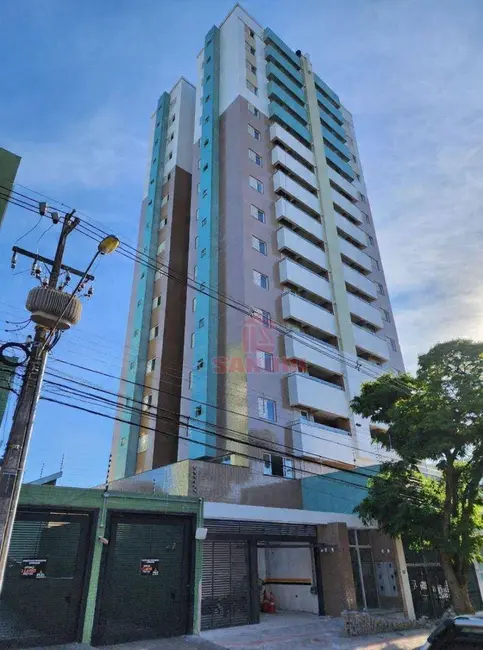 Foto 5 de Apartamento com 3 quartos à venda, 108m2 em Jardim Aclimação, Maringa - PR