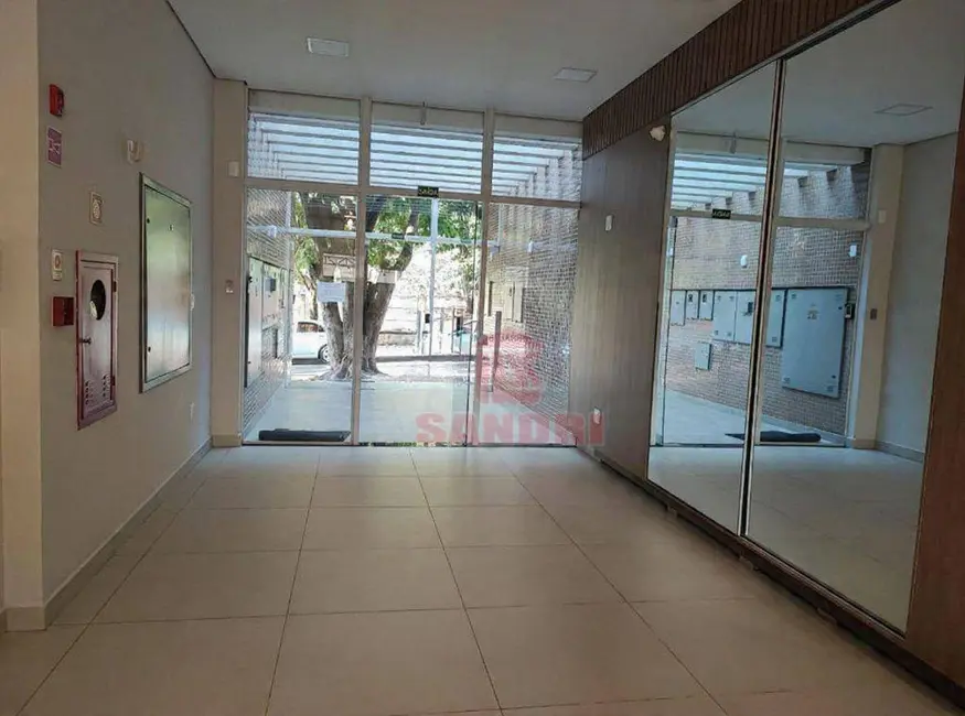 Foto 8 de Apartamento com 3 quartos à venda, 108m2 em Jardim Aclimação, Maringa - PR