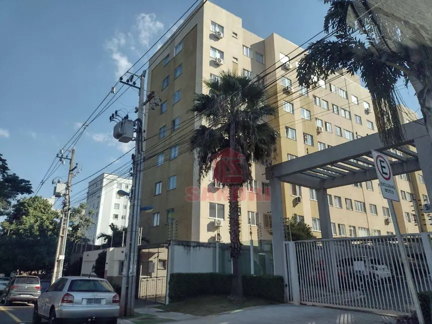 Apartamento com 2 quartos à venda em Jardim Alvorada, Maringa - PR - imagem 3 Foto 3 de Apartamento com 2 quartos à venda em Jardim Alvorada, Maringa - PR