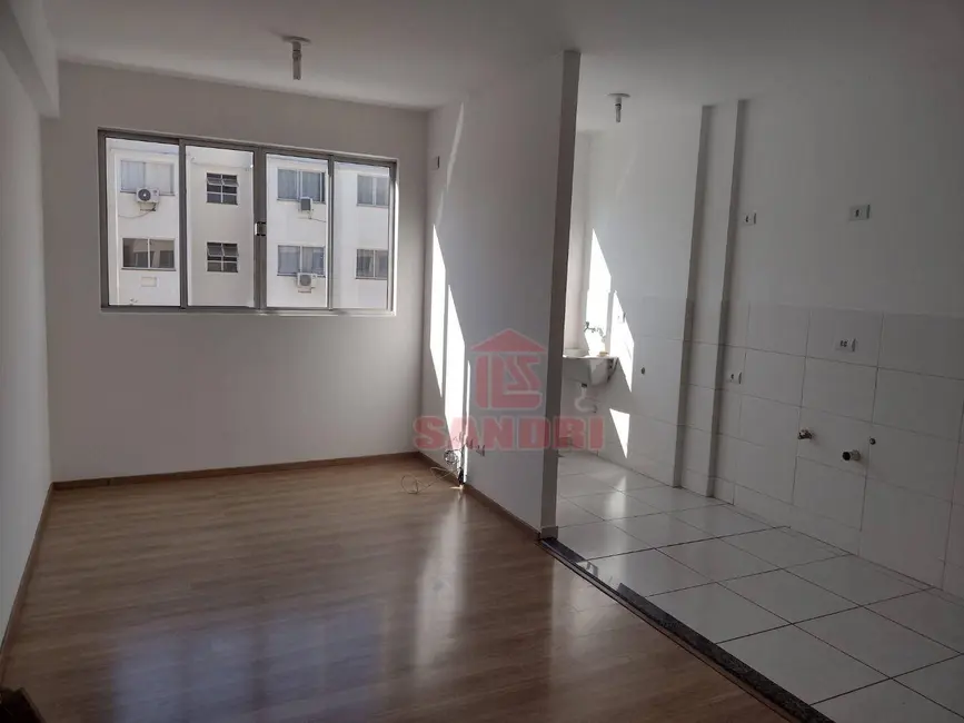 Apartamento com 2 quartos à venda em Jardim Alvorada, Maringa - PR - imagem 4 Foto 4 de Apartamento com 2 quartos à venda em Jardim Alvorada, Maringa - PR