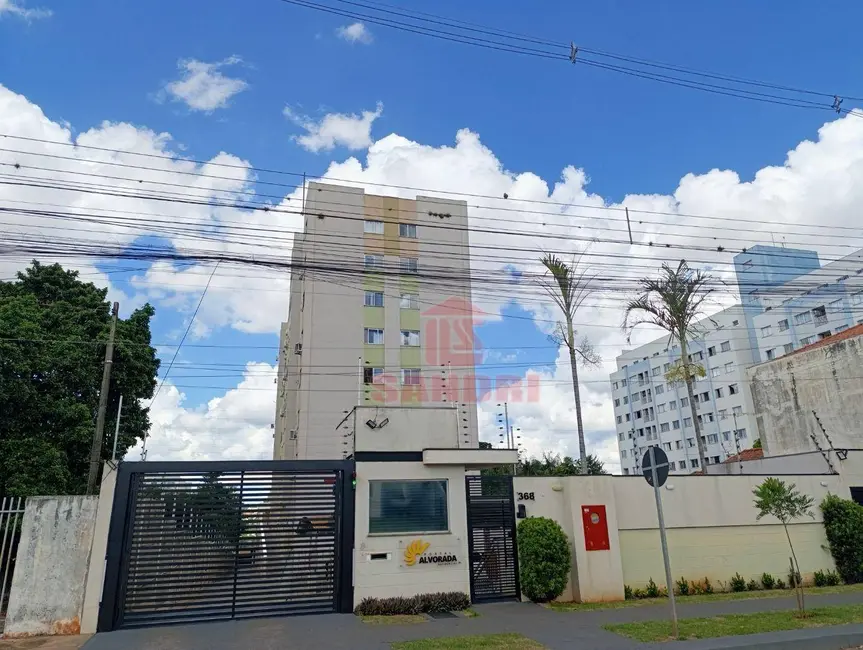 Apartamento com 2 quartos à venda em Jardim Alvorada, Maringa - PR - imagem 1 Foto 1 de Apartamento com 2 quartos à venda em Jardim Alvorada, Maringa - PR