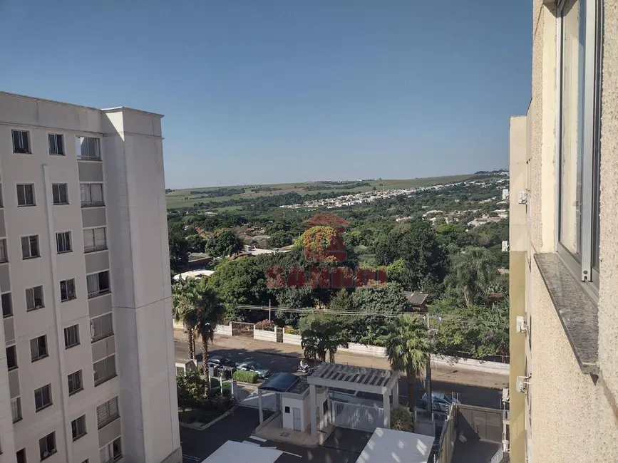 Apartamento com 2 quartos à venda em Jardim Alvorada, Maringa - PR - imagem 8 Foto 8 de Apartamento com 2 quartos à venda em Jardim Alvorada, Maringa - PR