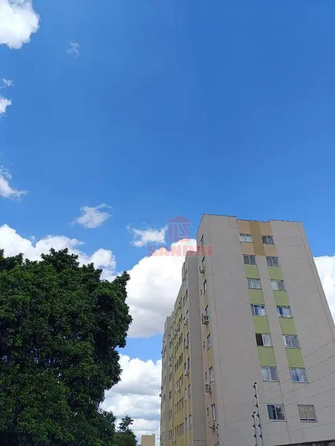 Apartamento com 2 quartos à venda em Jardim Alvorada, Maringa - PR - imagem 2 Foto 2 de Apartamento com 2 quartos à venda em Jardim Alvorada, Maringa - PR