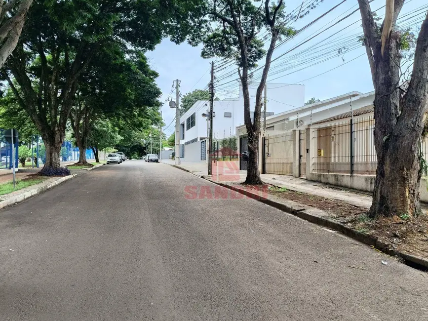 Foto 4 de Terreno / Lote à venda, 616m2 em Zona 05, Maringa - PR