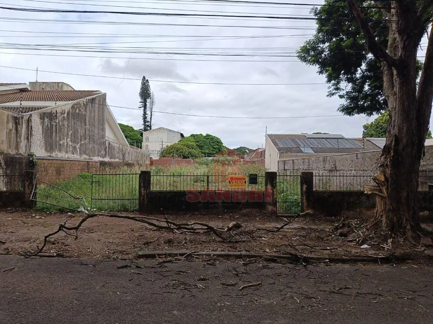 Foto 3 de Terreno / Lote à venda, 616m2 em Zona 05, Maringa - PR