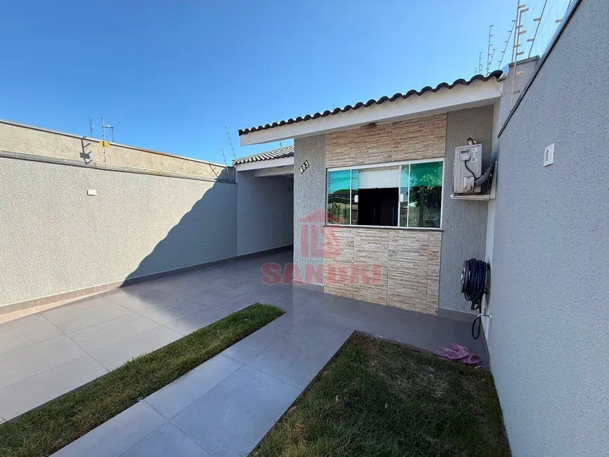 Casa com 3 quartos à venda, 150m2 em Jardim Panorama, Sarandi - PR - imagem 4 Foto 4 de Casa com 3 quartos à venda, 150m2 em Jardim Panorama, Sarandi - PR