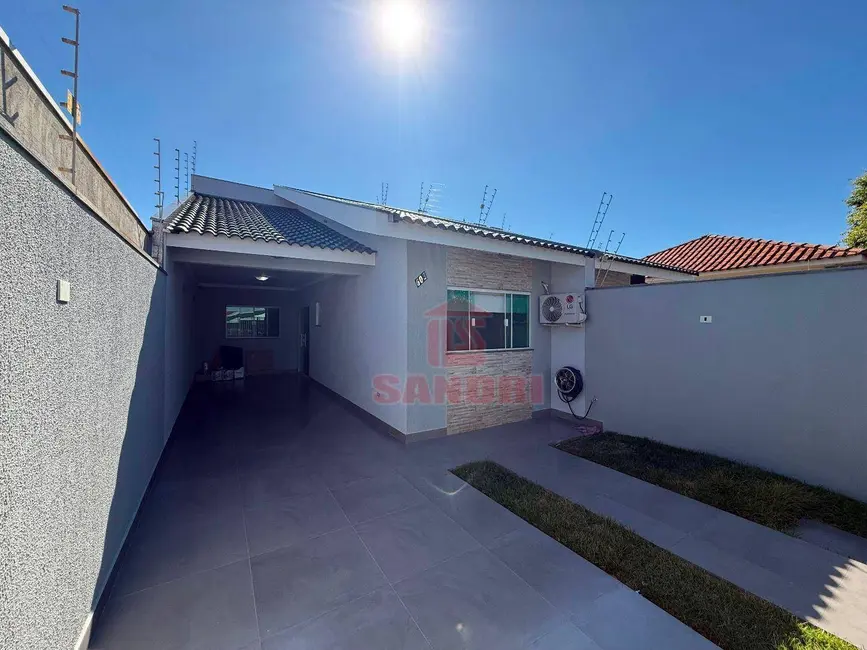 Casa com 3 quartos à venda, 150m2 em Jardim Panorama, Sarandi - PR - imagem 5 Foto 5 de Casa com 3 quartos à venda, 150m2 em Jardim Panorama, Sarandi - PR