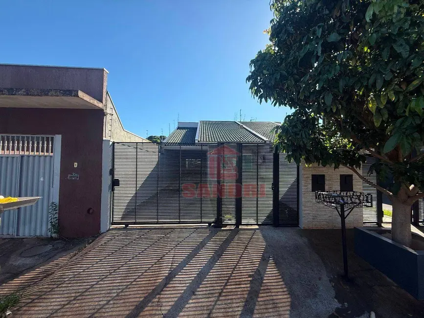 Casa com 3 quartos à venda, 150m2 em Jardim Panorama, Sarandi - PR - imagem 2 Foto 2 de Casa com 3 quartos à venda, 150m2 em Jardim Panorama, Sarandi - PR