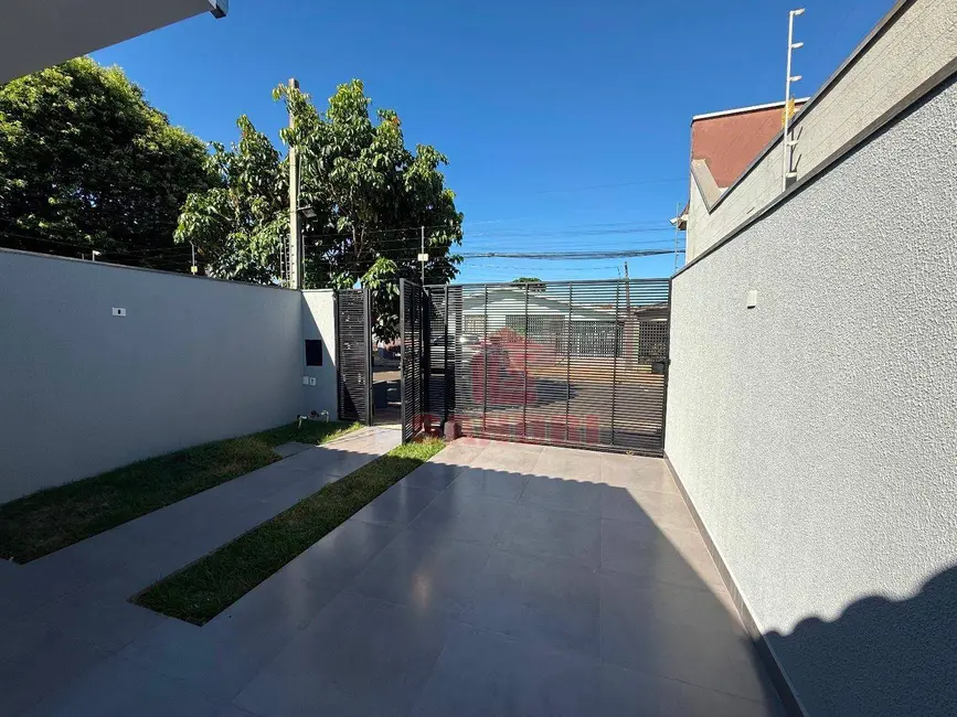 Casa com 3 quartos à venda, 150m2 em Jardim Panorama, Sarandi - PR - imagem 6 Foto 6 de Casa com 3 quartos à venda, 150m2 em Jardim Panorama, Sarandi - PR