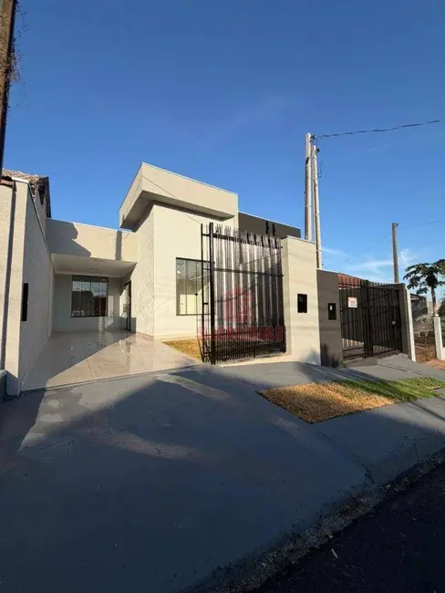 Casa com 3 quartos à venda, 150m2 em Conjunto Habitacional Requião, Maringa - PR - imagem 6 Foto 6 de Casa com 3 quartos à venda, 150m2 em Conjunto Habitacional Requião, Maringa - PR