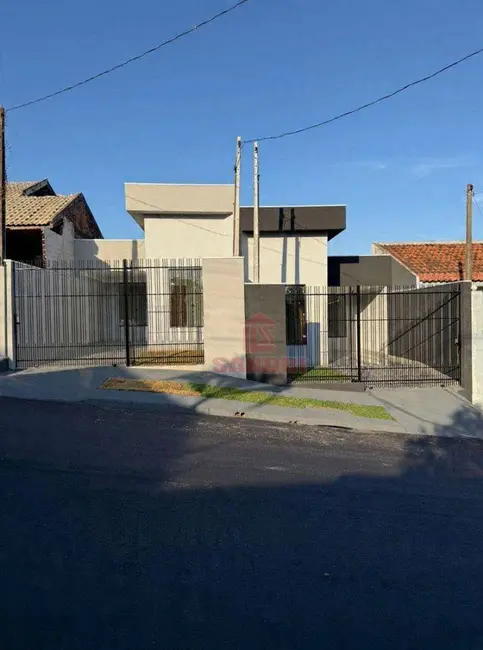 Casa com 3 quartos à venda, 150m2 em Conjunto Habitacional Requião, Maringa - PR - imagem 1 Foto 1 de Casa com 3 quartos à venda, 150m2 em Conjunto Habitacional Requião, Maringa - PR