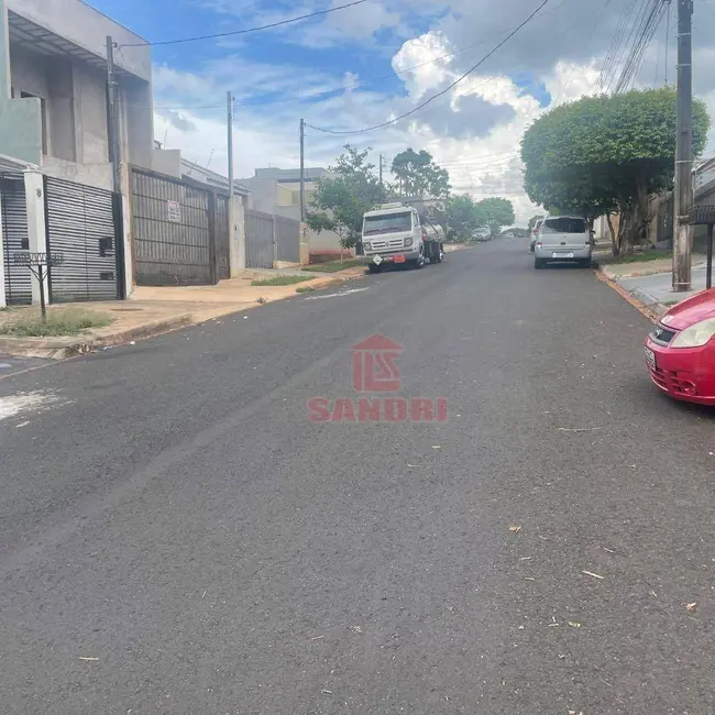 Foto 6 de Casa à venda, 308m2 em Parque Residencial Tuiuti, Maringa - PR