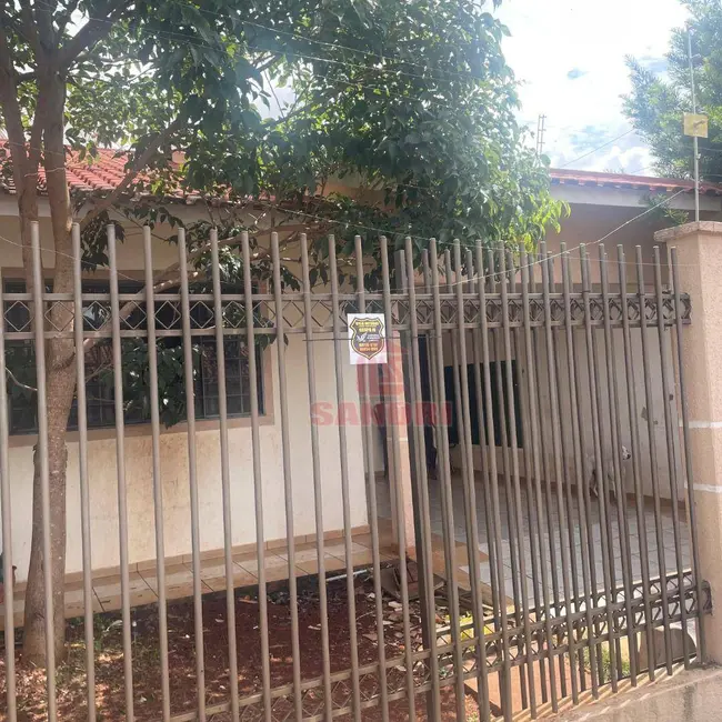 Foto 7 de Casa à venda, 308m2 em Parque Residencial Tuiuti, Maringa - PR
