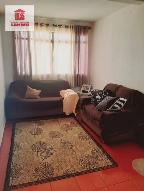 Foto 2 de Casa com 2 quartos à venda, 288m2 em Conjunto Residencial Cidade Alta, Maringa - PR