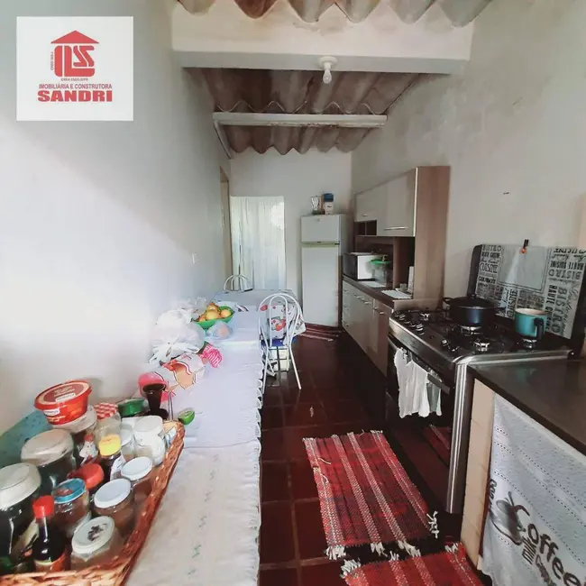 Foto 9 de Casa com 2 quartos à venda, 288m2 em Conjunto Residencial Cidade Alta, Maringa - PR