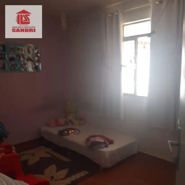 Foto 4 de Casa com 2 quartos à venda, 288m2 em Conjunto Residencial Cidade Alta, Maringa - PR