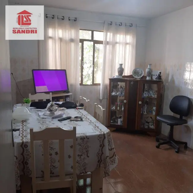 Foto 3 de Casa com 2 quartos à venda, 288m2 em Conjunto Residencial Cidade Alta, Maringa - PR