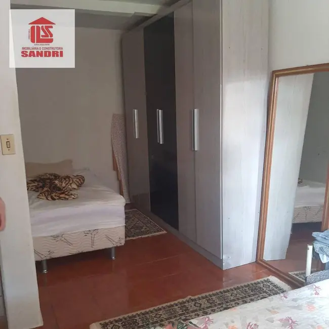 Foto 6 de Casa com 2 quartos à venda, 288m2 em Conjunto Residencial Cidade Alta, Maringa - PR