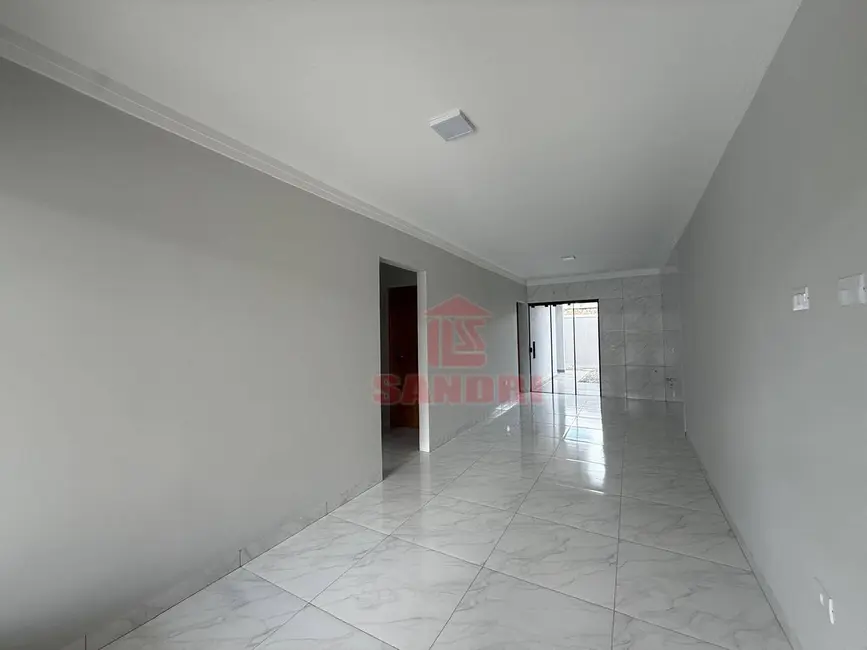 Foto 6 de Casa com 3 quartos à venda, 150m2 em Jardim Campos Elísios, Maringa - PR