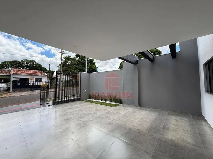 Foto 4 de Casa com 3 quartos à venda, 150m2 em Jardim Campos Elísios, Maringa - PR