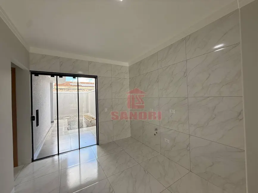 Foto 8 de Casa com 3 quartos à venda, 150m2 em Jardim Campos Elísios, Maringa - PR