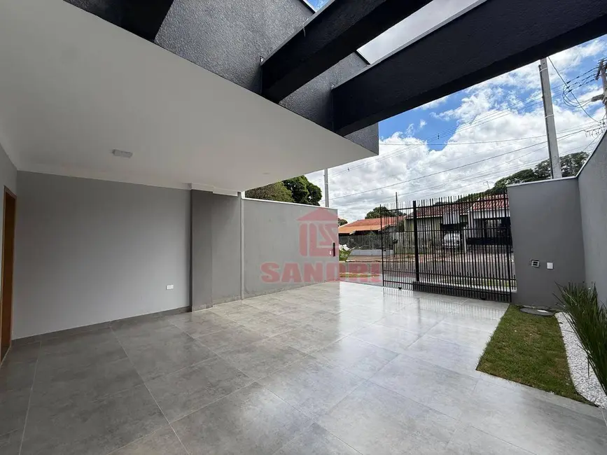 Foto 5 de Casa com 3 quartos à venda, 150m2 em Jardim Campos Elísios, Maringa - PR