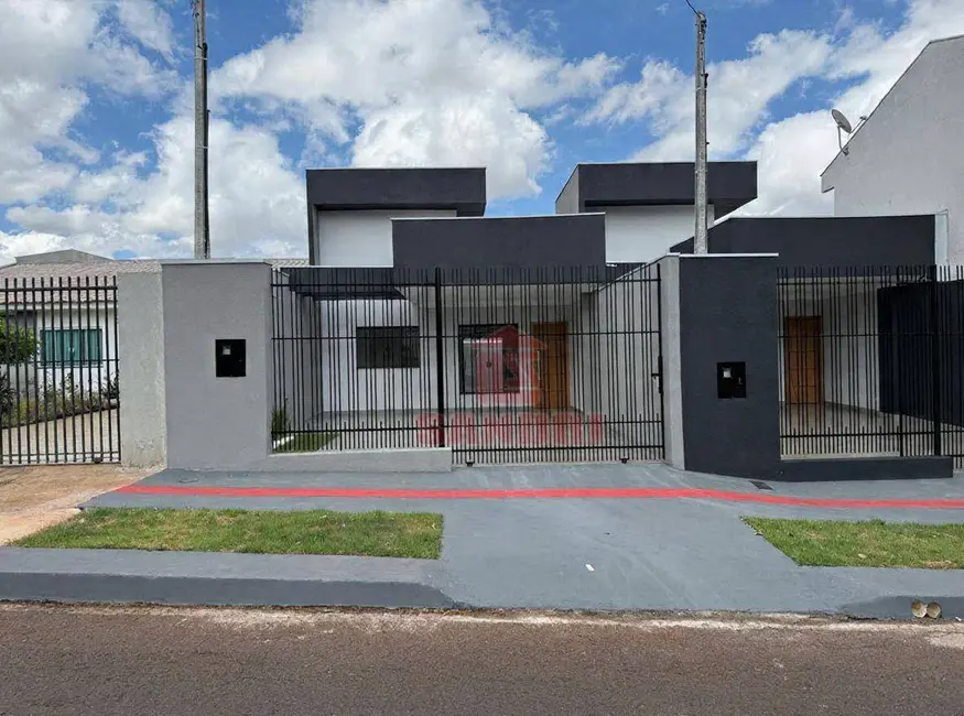 Foto 1 de Casa com 3 quartos à venda, 150m2 em Jardim Campos Elísios, Maringa - PR