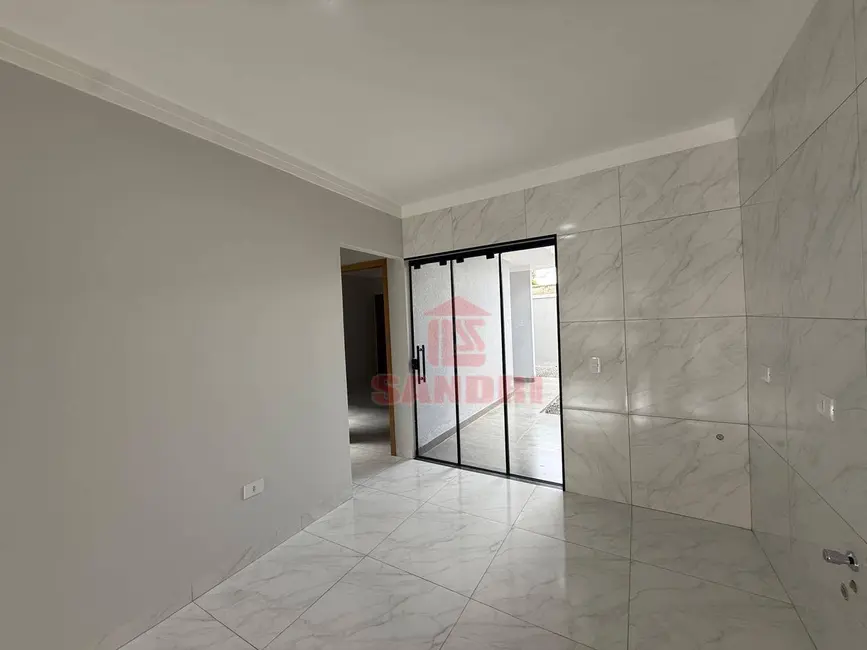 Foto 9 de Casa com 3 quartos à venda, 150m2 em Jardim Campos Elísios, Maringa - PR