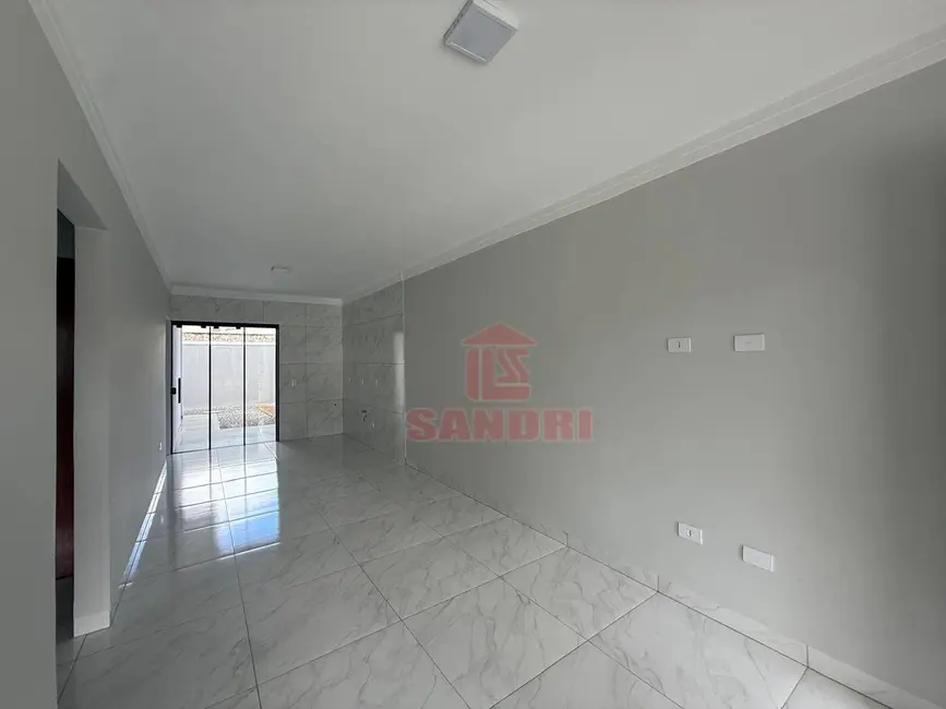 Foto 7 de Casa com 3 quartos à venda, 150m2 em Jardim Campos Elísios, Maringa - PR