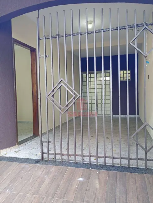 Foto 4 de Casa com 3 quartos para alugar, 185m2 em Jardim Campos Elísios, Maringa - PR