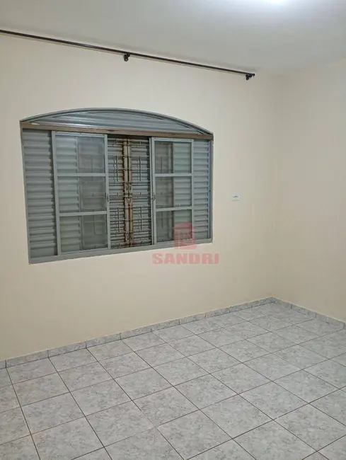 Foto 8 de Casa com 3 quartos para alugar, 185m2 em Jardim Campos Elísios, Maringa - PR