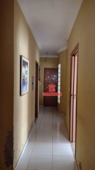 Foto 4 de Casa com 4 quartos à venda, 520m2 em Vila Morangueira, Maringa - PR