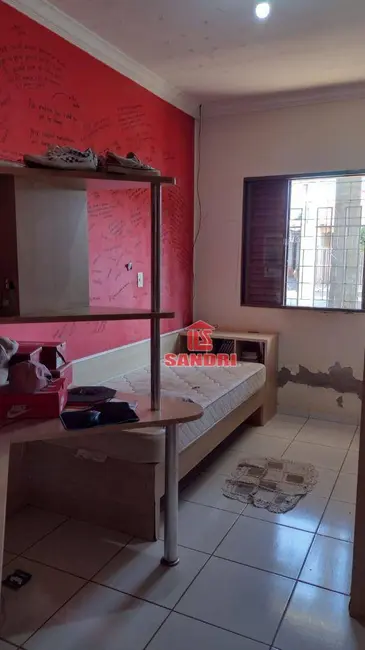 Foto 7 de Casa com 4 quartos à venda, 520m2 em Vila Morangueira, Maringa - PR