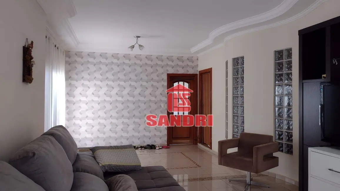Foto 5 de Casa com 4 quartos à venda, 520m2 em Vila Morangueira, Maringa - PR