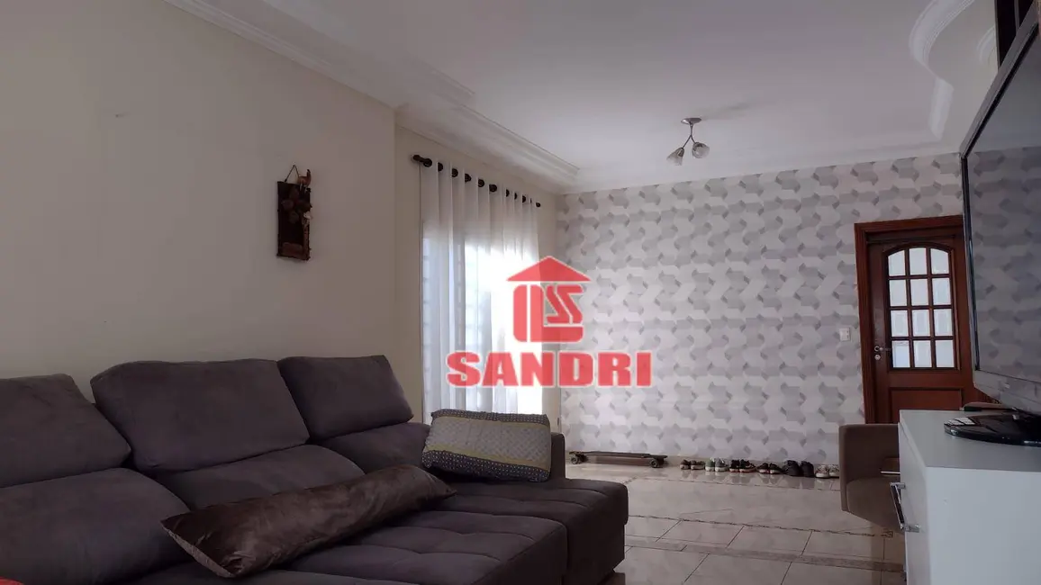 Foto 6 de Casa com 4 quartos à venda, 520m2 em Vila Morangueira, Maringa - PR