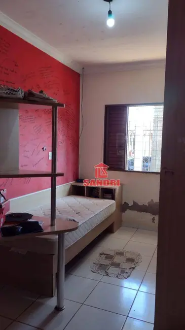 Foto 9 de Casa com 4 quartos à venda, 520m2 em Vila Morangueira, Maringa - PR