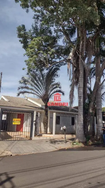 Foto 1 de Casa com 4 quartos à venda, 520m2 em Vila Morangueira, Maringa - PR