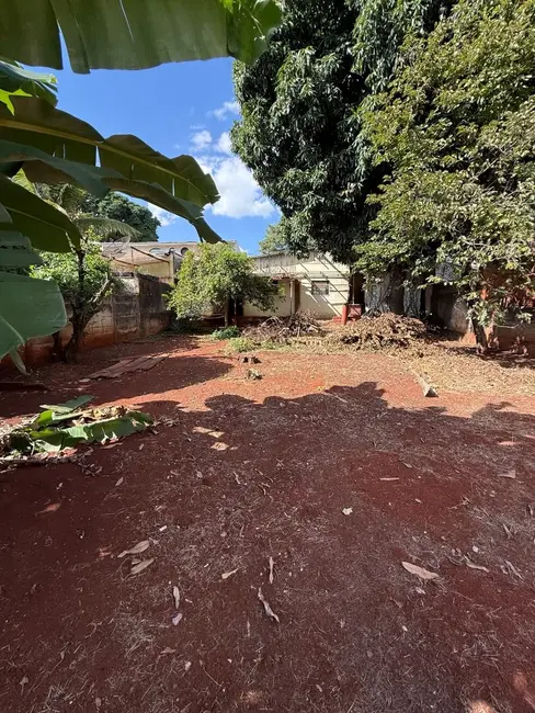 Foto 2 de Casa com 3 quartos à venda, 523m2 em Vila Cleópatra, Maringa - PR