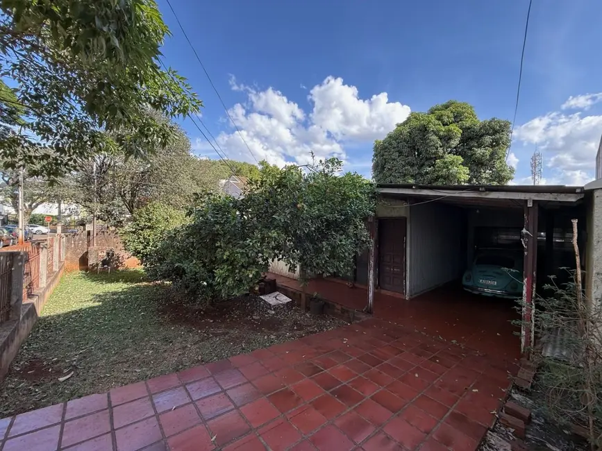 Foto 3 de Casa com 3 quartos à venda, 523m2 em Vila Cleópatra, Maringa - PR