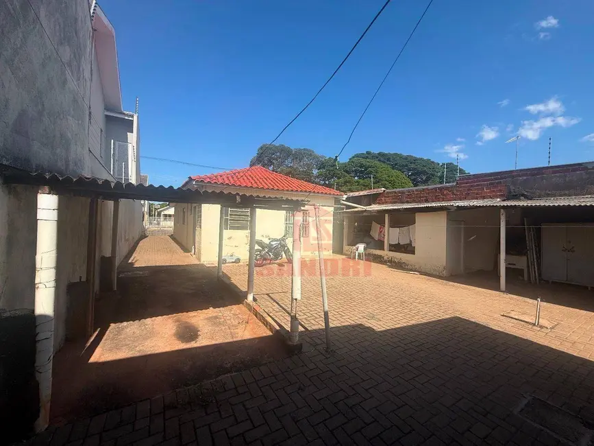 Foto 7 de Terreno / Lote à venda, 480m2 em Vila Morangueira, Maringa - PR
