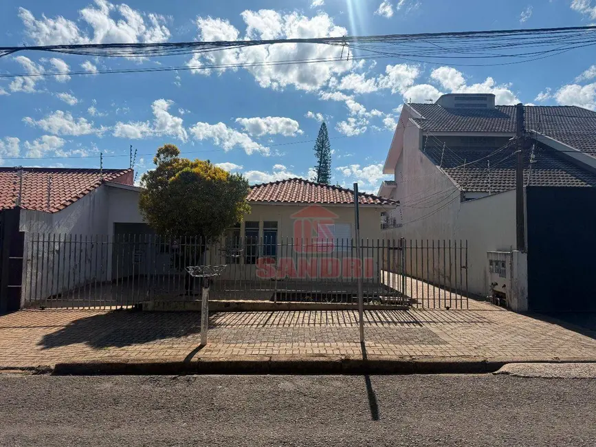 Foto 3 de Terreno / Lote à venda, 480m2 em Vila Morangueira, Maringa - PR