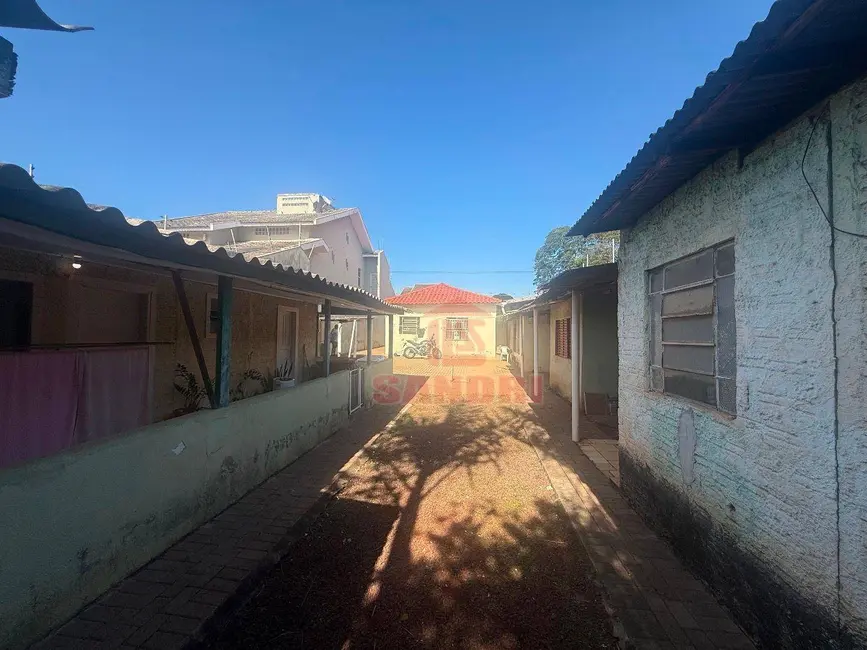 Foto 4 de Terreno / Lote à venda, 480m2 em Vila Morangueira, Maringa - PR